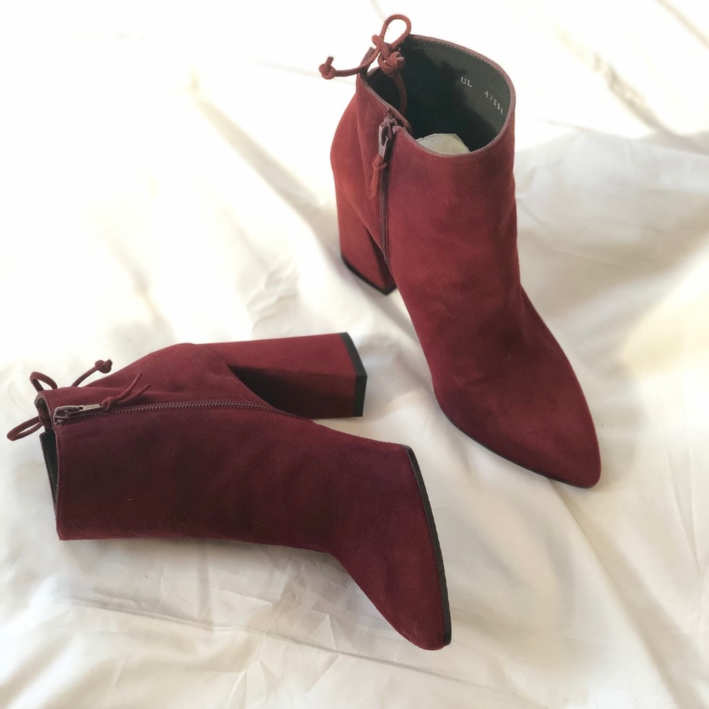 Stuart weitzman boots NEW